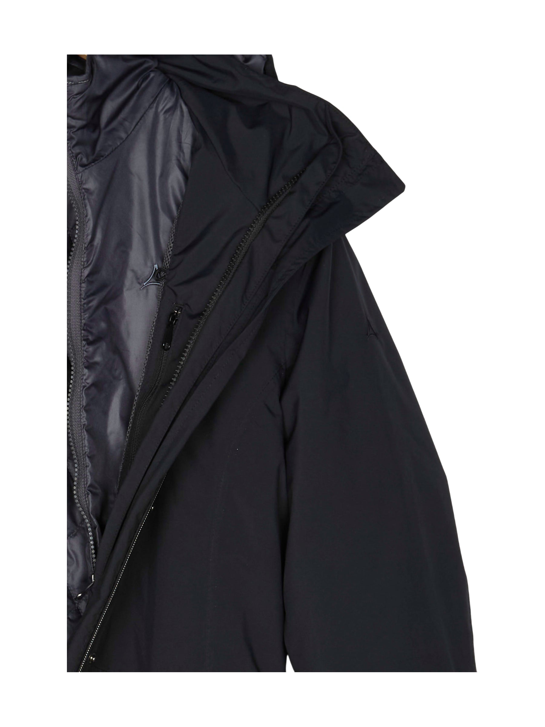 Winterjacke für Damen